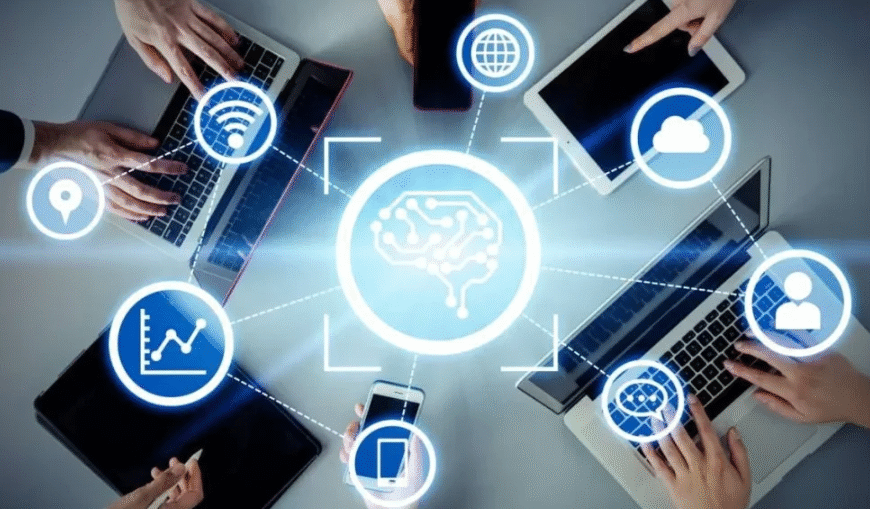 What Is Remote Work Technology?