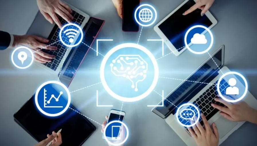 What Is Remote Work Technology?