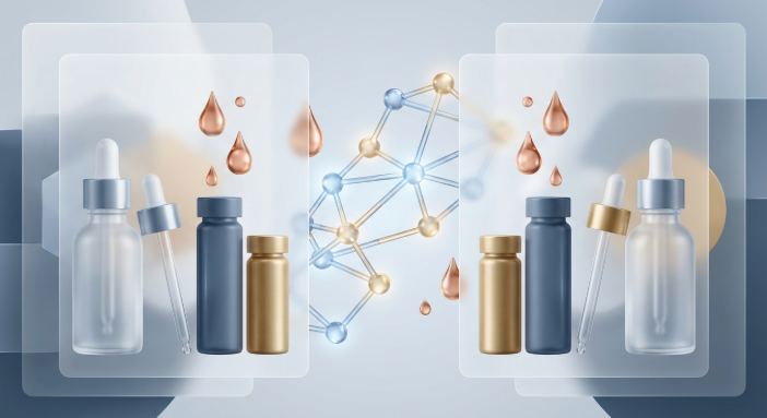 Best Peptide Source for GHK-Cu by Form (Serum/Injectable)